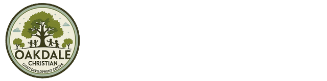 Oakdale Christian Child Development Center